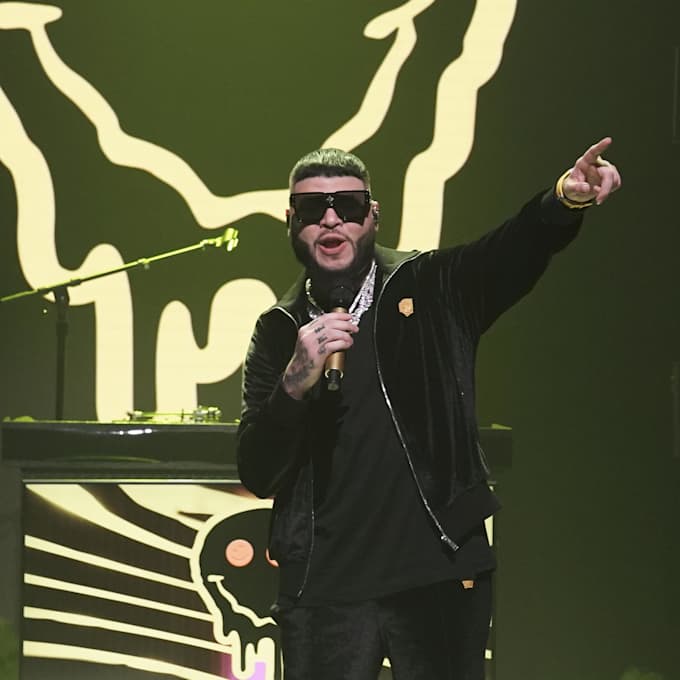 Farruko