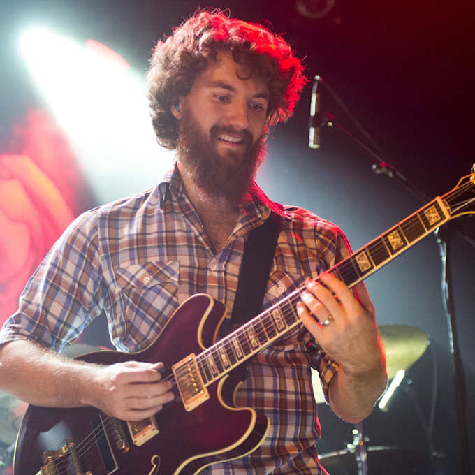 Grahame Lesh