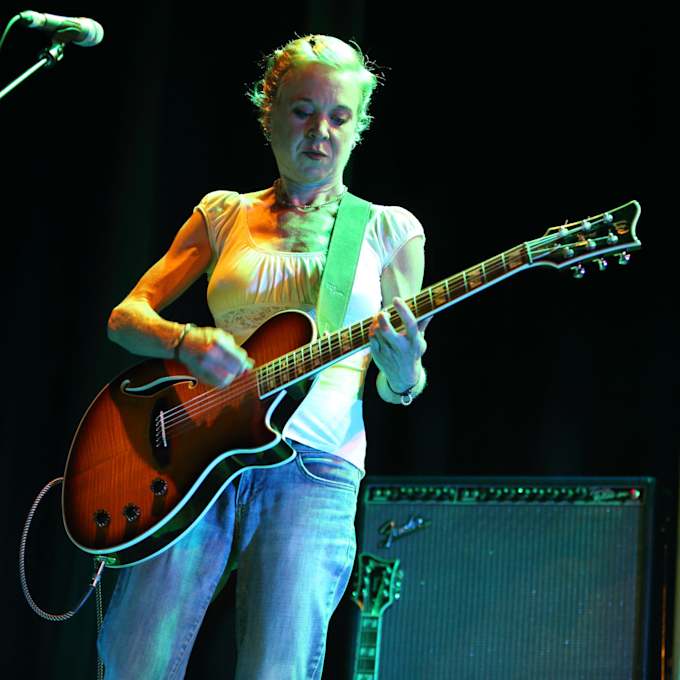 Kristin Hersh