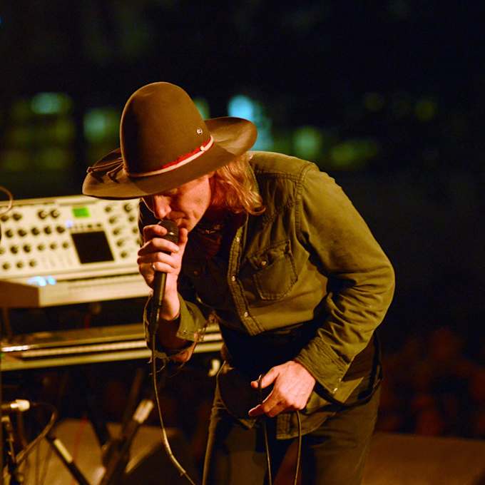 The Faint