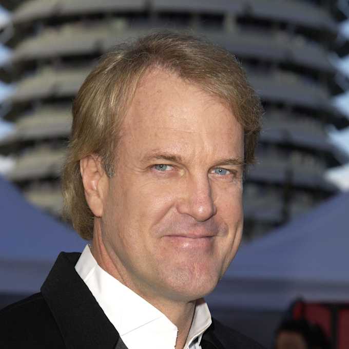 John Tesh