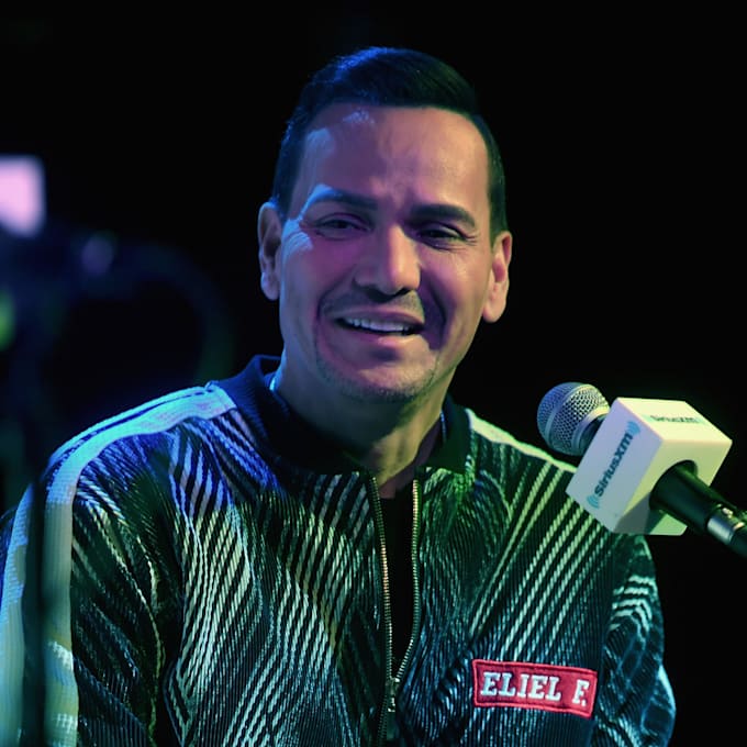 Victor Manuelle