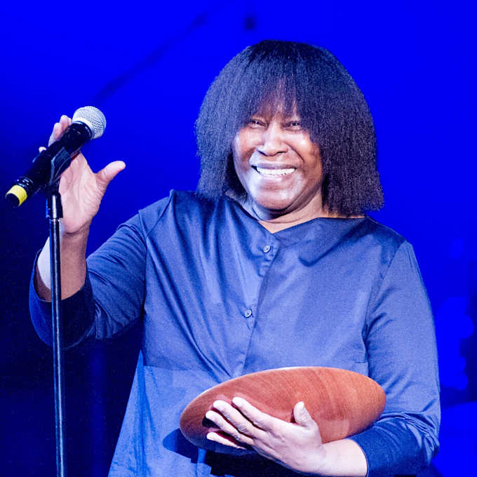 Joan Armatrading