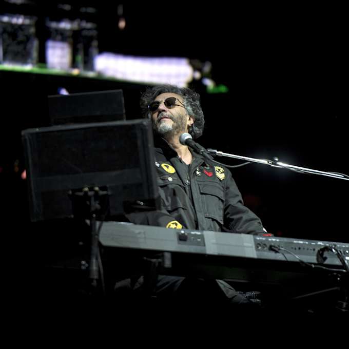 Fito Paez