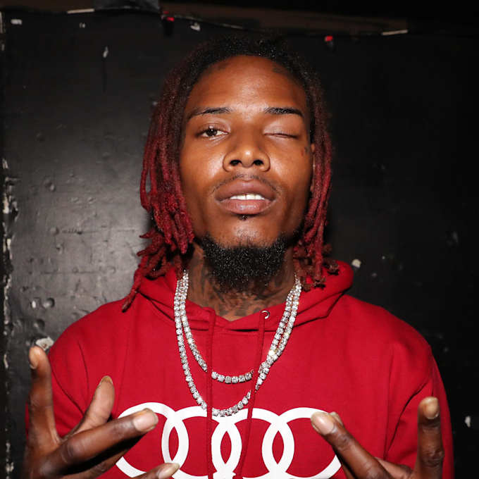 Fetty Wap