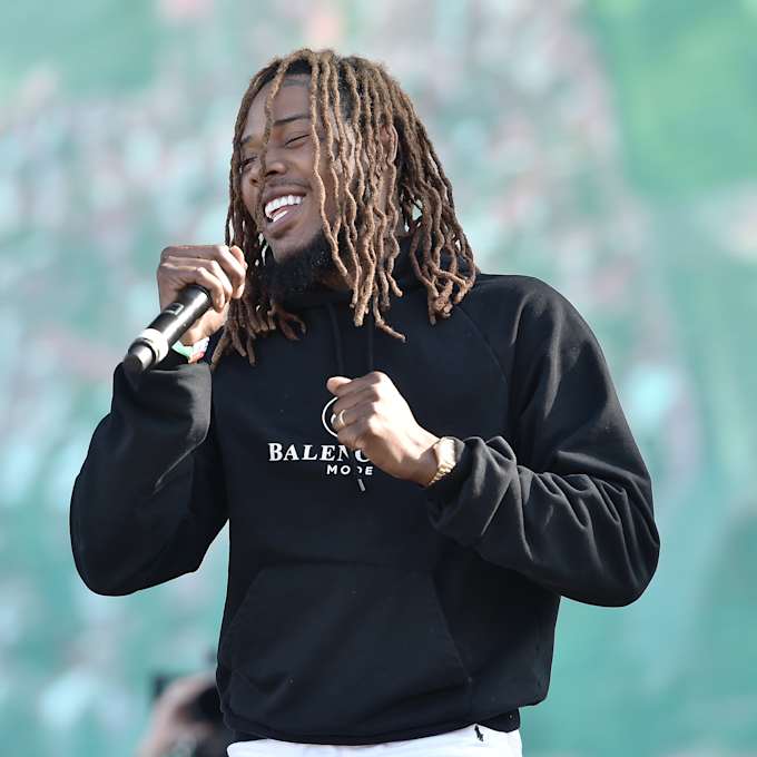 Fetty Wap