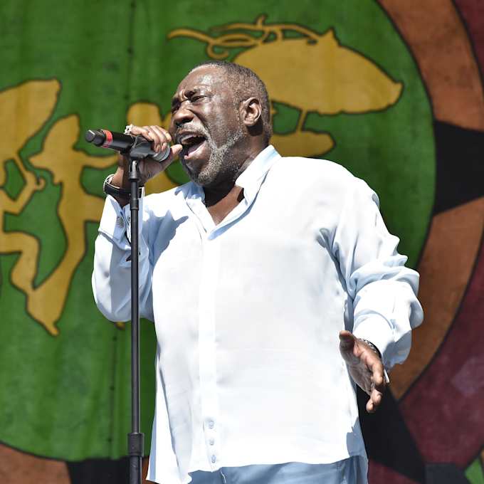 Eddie Levert