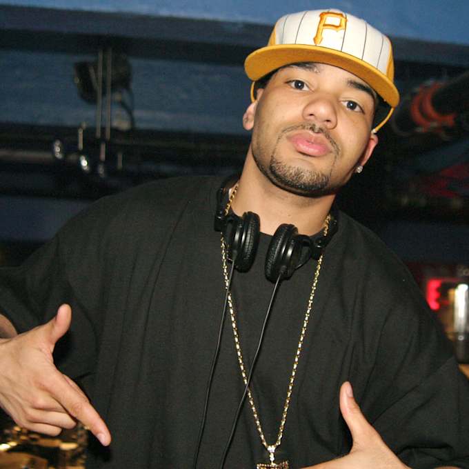 DJ Envy