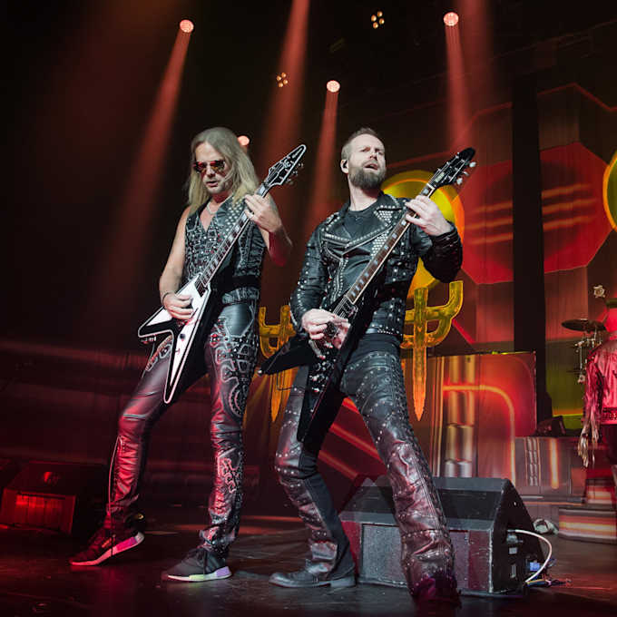 Judas Priest