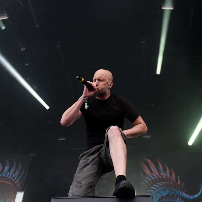 Meshuggah