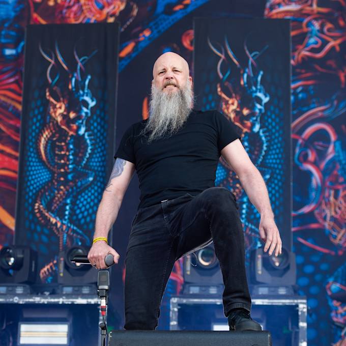 Meshuggah