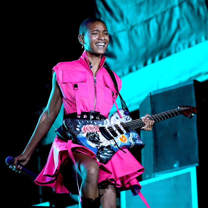 Willow Smith