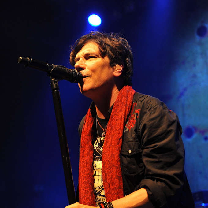 Eric Martin