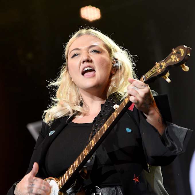 Elle King