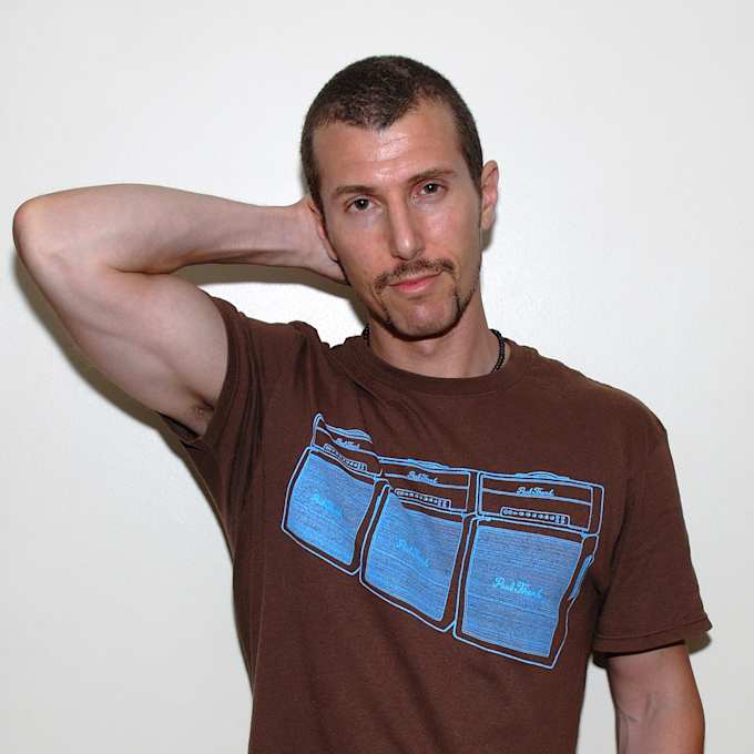 Josh Wink