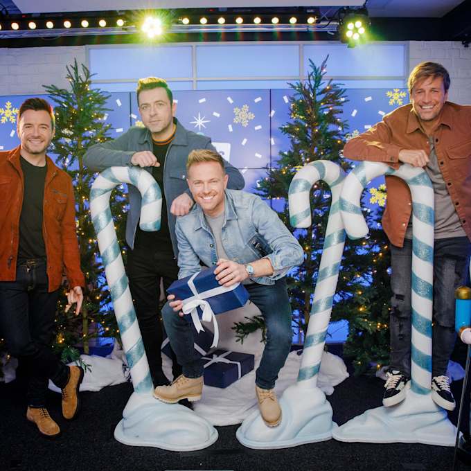 Westlife