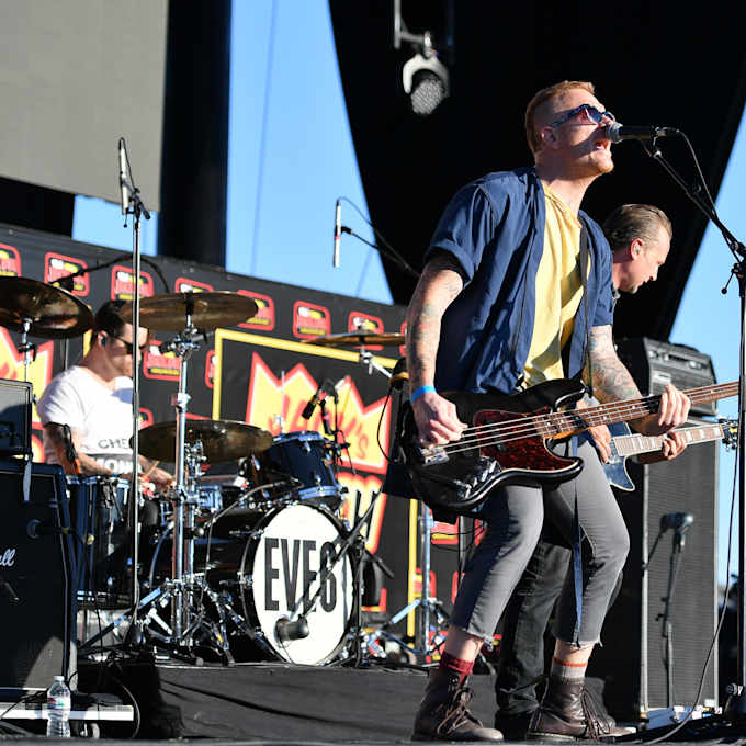 Eve 6