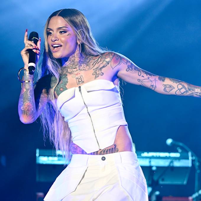 Kehlani