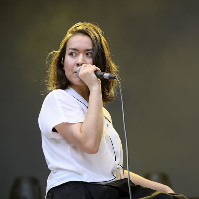 Mitski