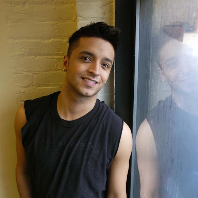Jai Rodriguez