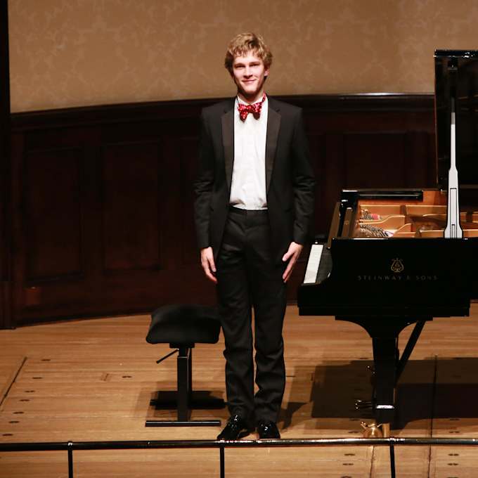 Jan Lisiecki