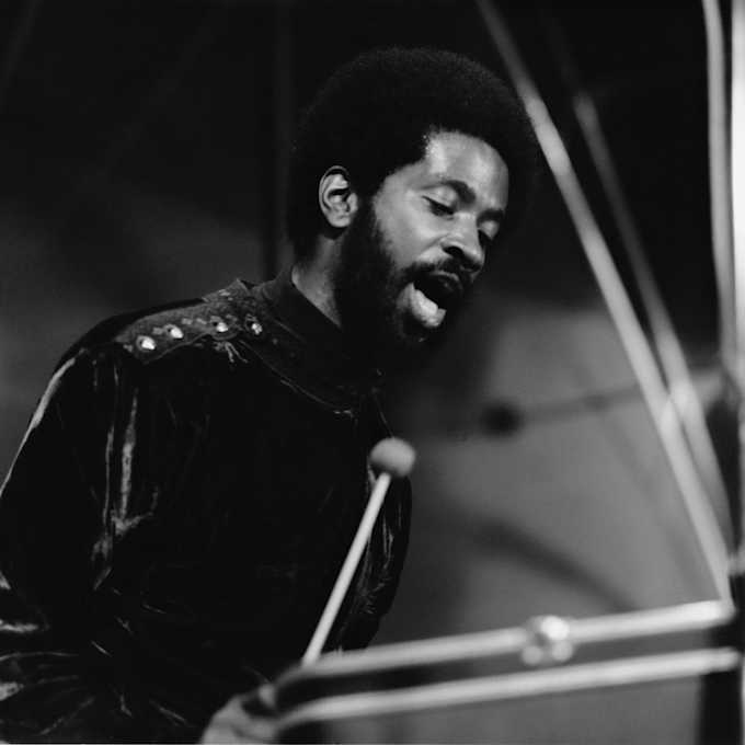 Bobby Hutcherson