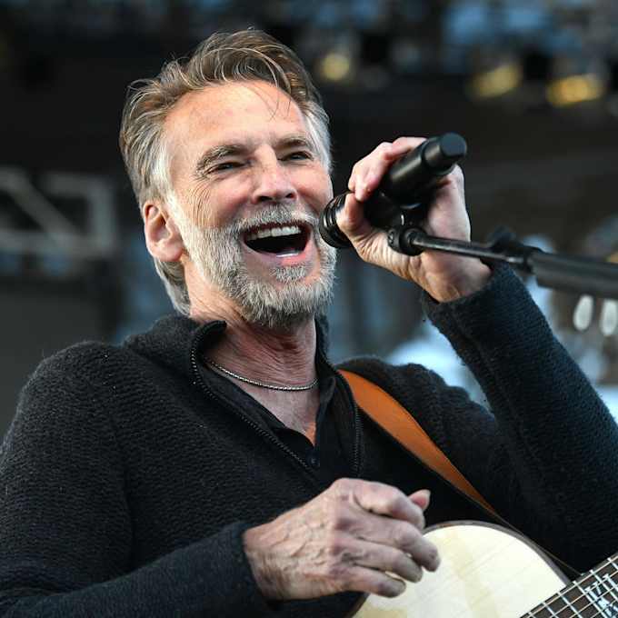 Kenny Loggins