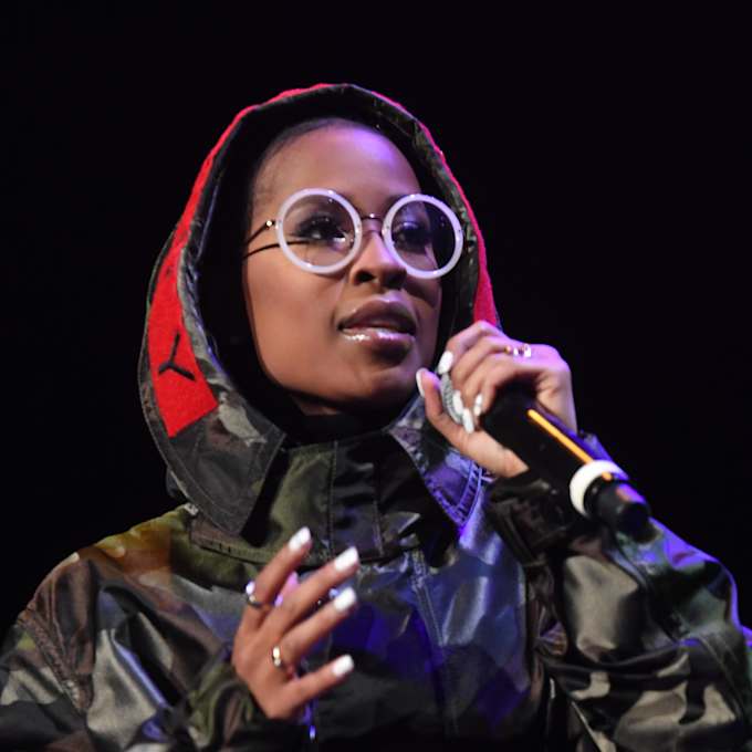 Dej Loaf