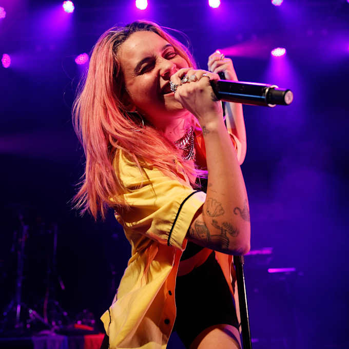 Bea Miller