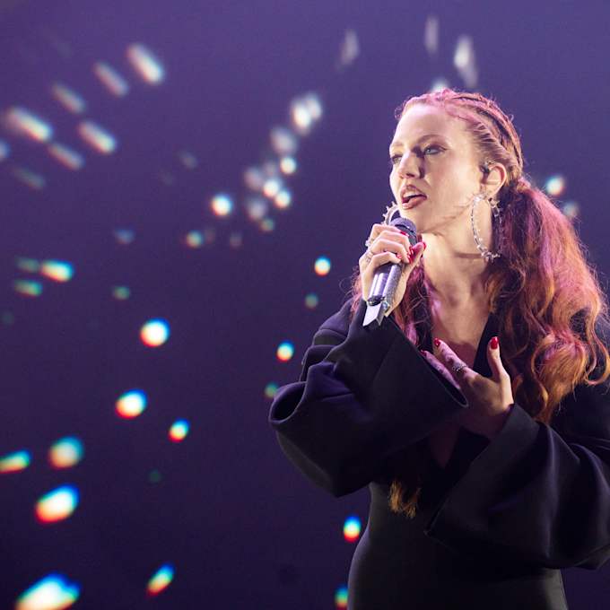 Jess Glynne