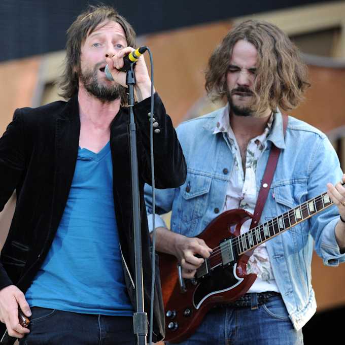 The Temperance Movement
