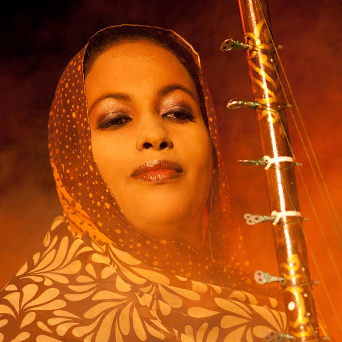 Noura Mint Seymali