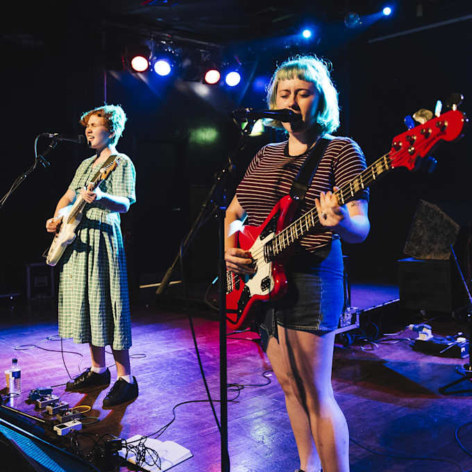 Girlpool