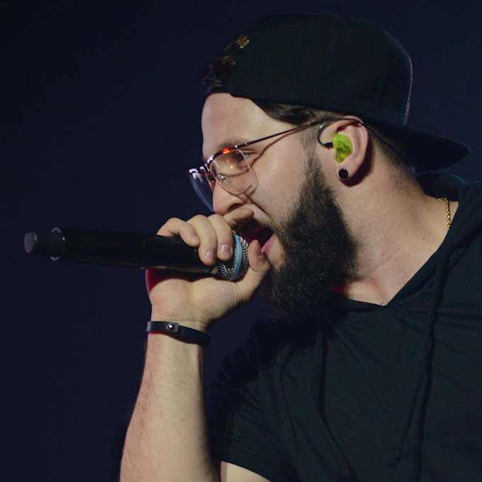 Andy Mineo