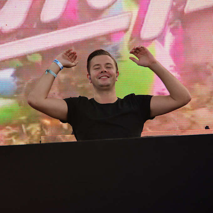 Sam Feldt