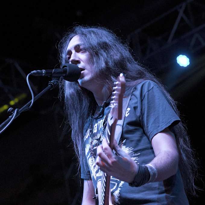 Alcest