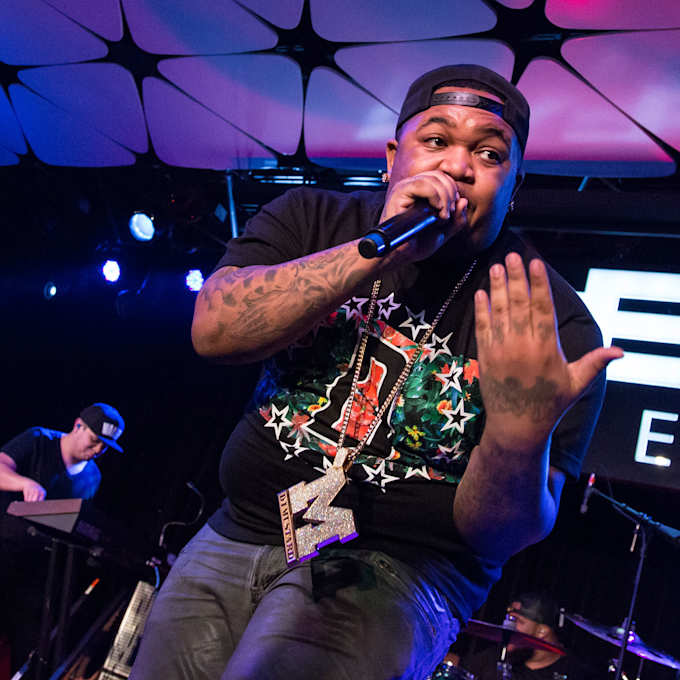 DJ Mustard