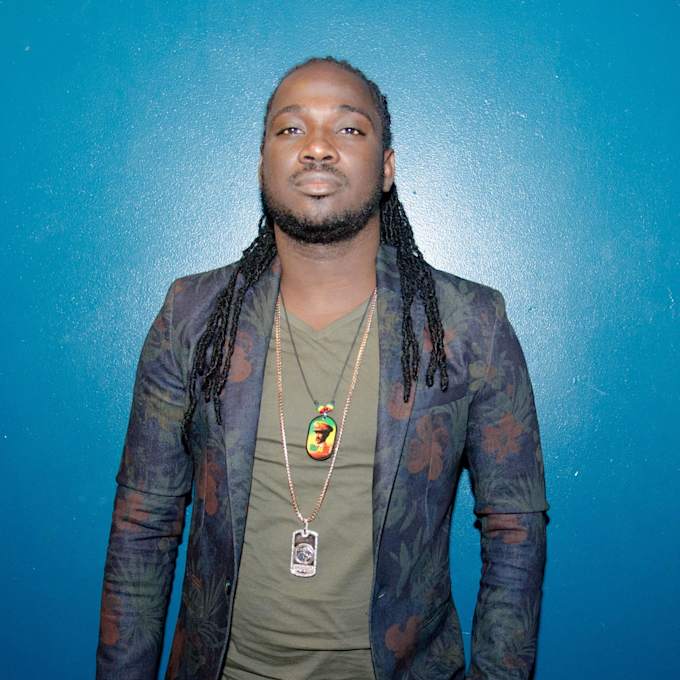 I-Octane