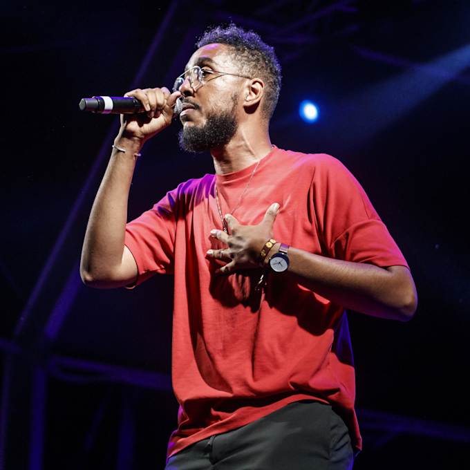 Oddisee