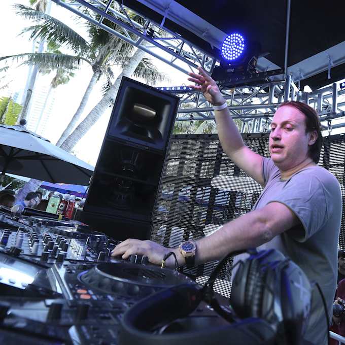 EDX