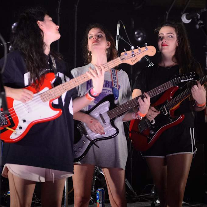 Hinds