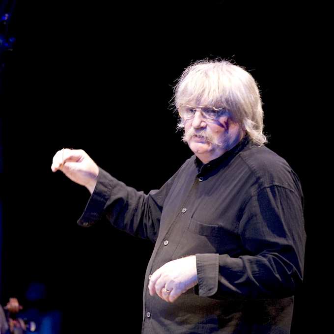 Karl Jenkins