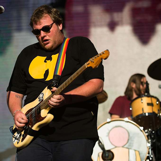 The Smith Street Band