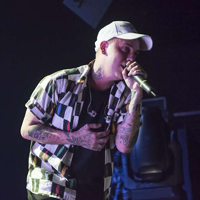 Blackbear