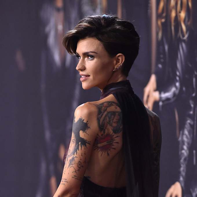 Ruby Rose