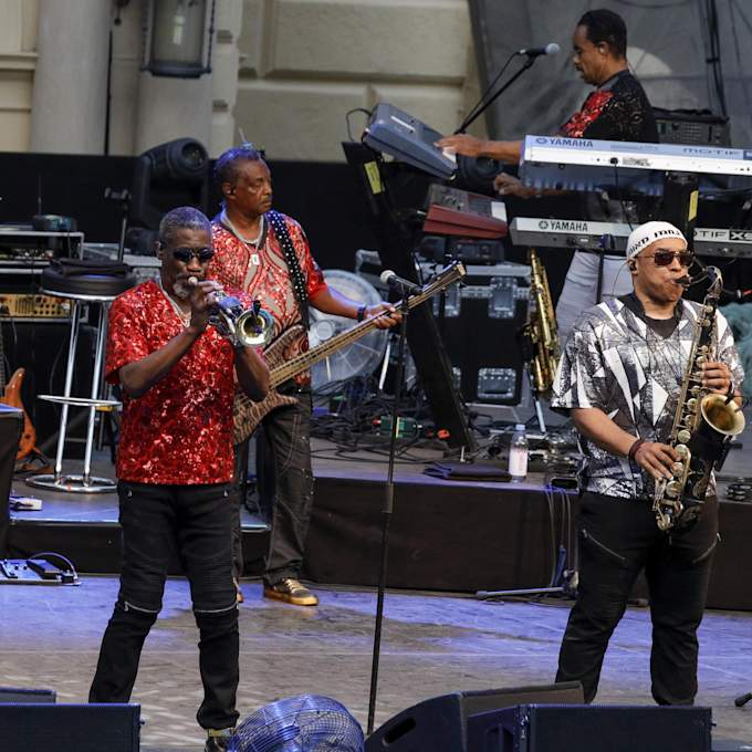 Kool And The Gang