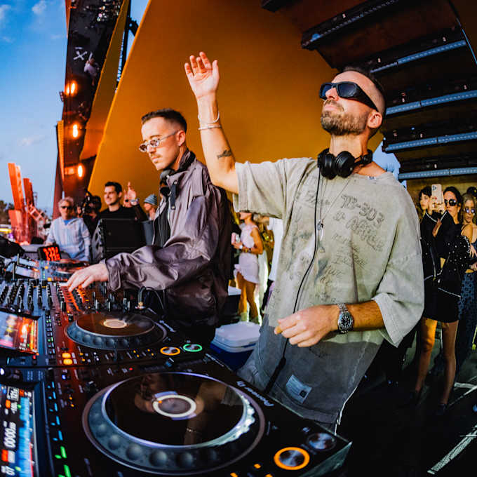 Rufus Du Sol