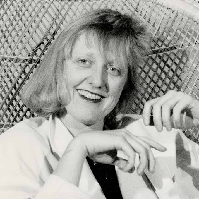 Connie Kaldor