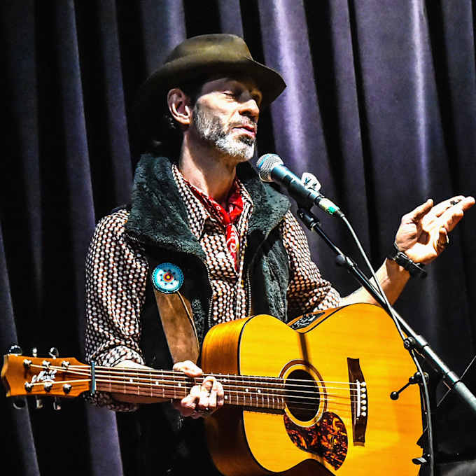 Travis Meadows