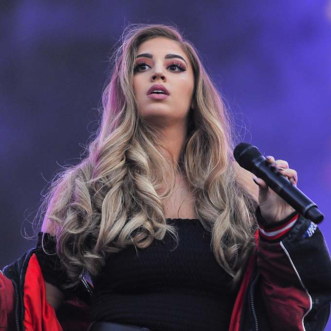Alina Baraz